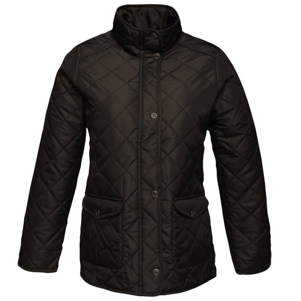 Regatta Womens/Ladies Tarah Quilted Jacket
