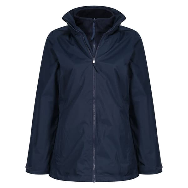 Regatta Womens/Ladies Classic vattentät jacka