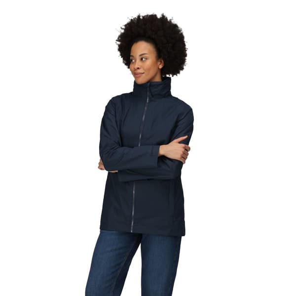 Regatta Womens/Ladies Classic vattentät jacka