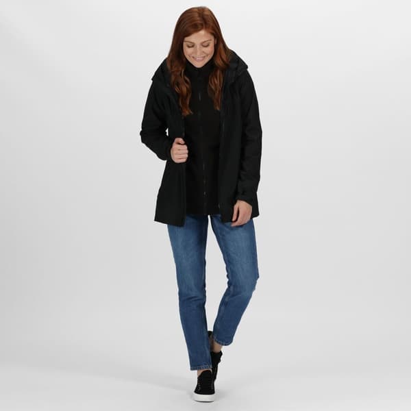 Regatta Womens/Ladies Classic vattentät jacka
