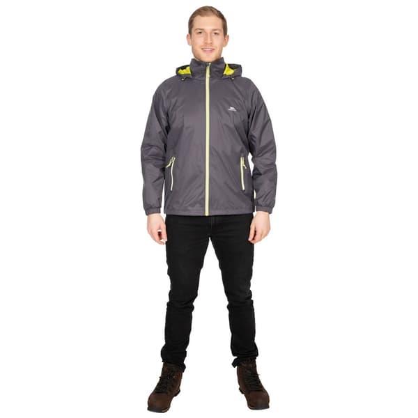 Trespass Boys Briar Jacket
