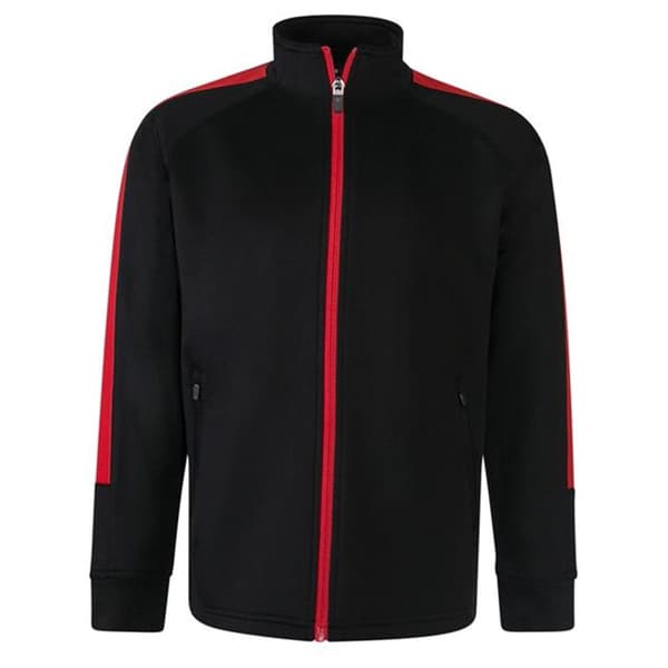 Finden & Hales Childrens/Kids Track Top