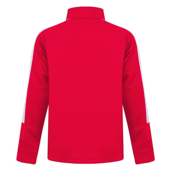 Finden & Hales Childrens/Kids Track Top
