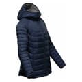 Miniatyrbilde 3 av 3: Stormtech Womens/Ladies Stavanger Thermal Padded Jacket