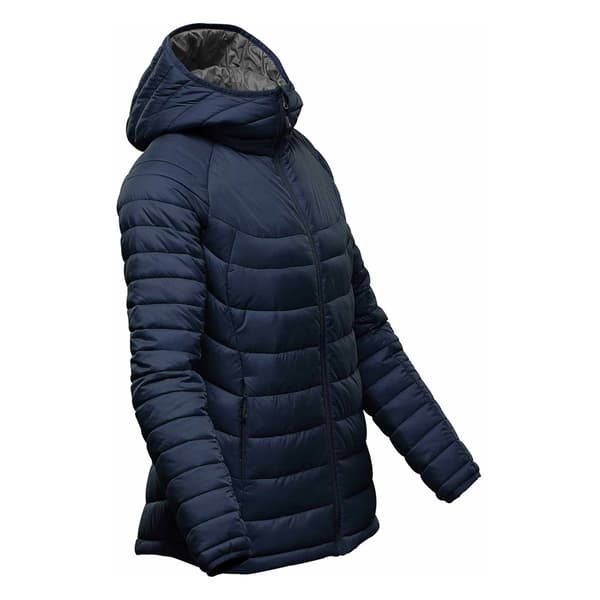 Stormtech Womens/Ladies Stavanger Thermal Padded Jacket