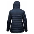 Miniatyrbilde 2 av 3: Stormtech Womens/Ladies Stavanger Thermal Padded Jacket