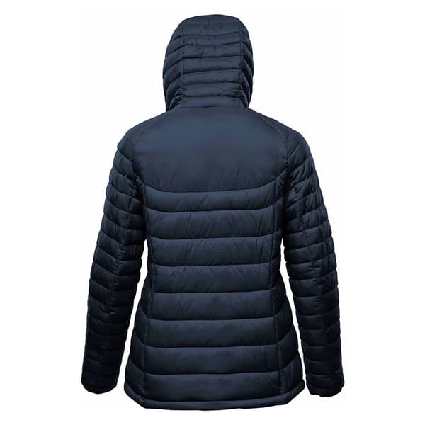Stormtech Womens/Ladies Stavanger Thermal Padded Jacket