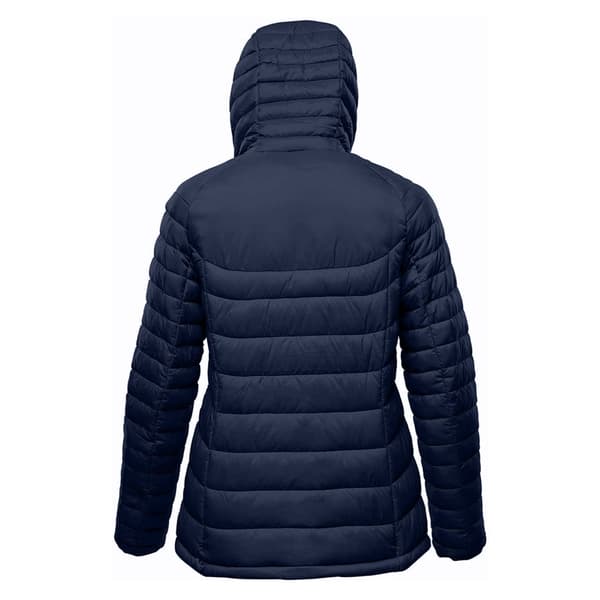 Stormtech Womens/Ladies Stavanger Thermal Padded Jacket