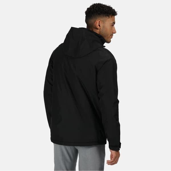 Regatta Mens Honestly Made isolerad jacka