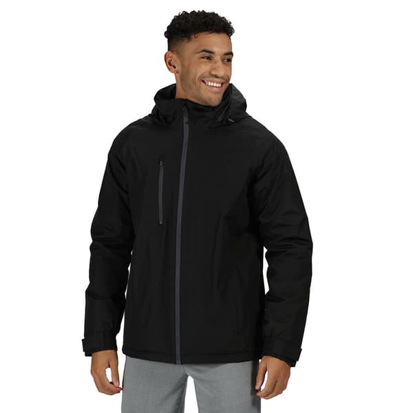 Regatta Mens Honestly Made isolerad jacka