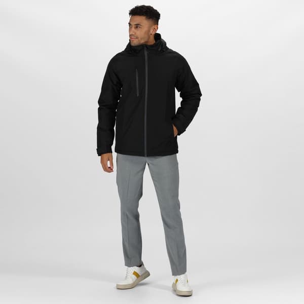 Regatta Mens Honestly Made isolerad jacka