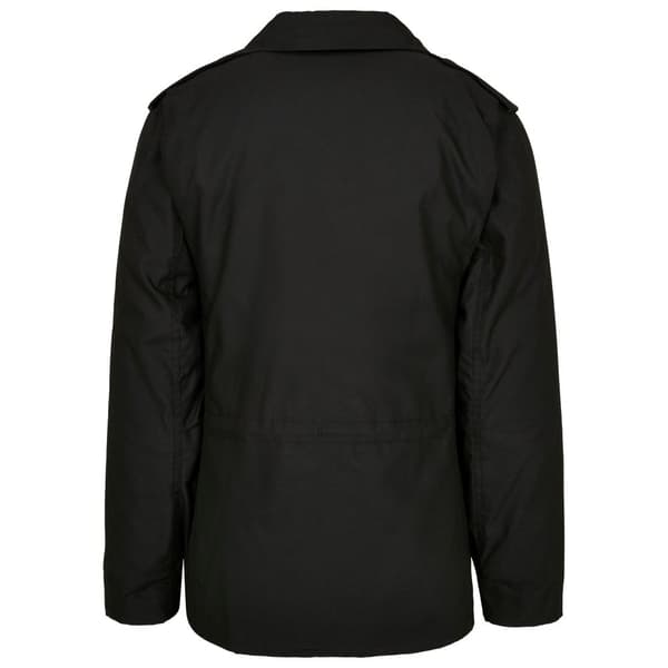 Build Your Brand Mens M65 Jacket
