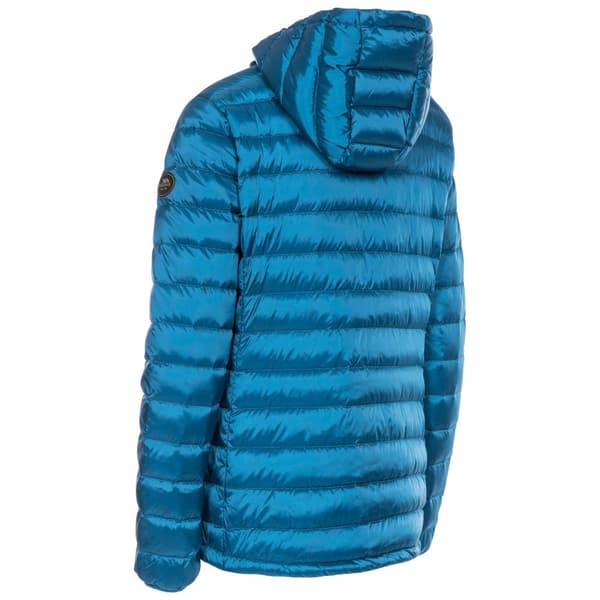 Trespass Womens/Ladies Katheryn Down Jacket