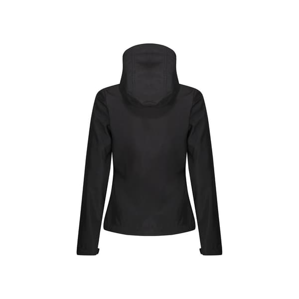 Regatta Venturer 3-lags softshelljakke med membran i 3 lag til kvinder/damer
