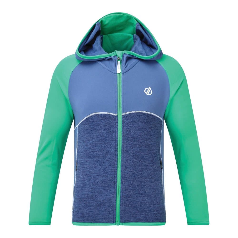 Dare 2B Childrens/Kids Hasty Lightweight Midlayer
