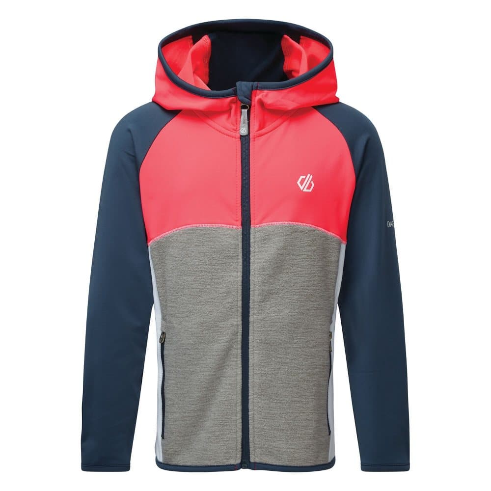 Dare 2B Childrens/Kids Hasty Lightweight Midlayer
