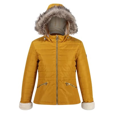 Regatta Womens/Ladies Westlynn Quilted Insulated Jacket