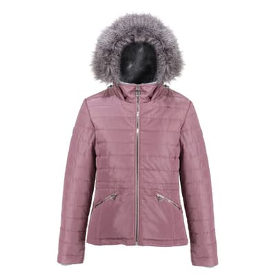 Regatta Womens/Ladies Westlynn Quilted Insulated Jacket