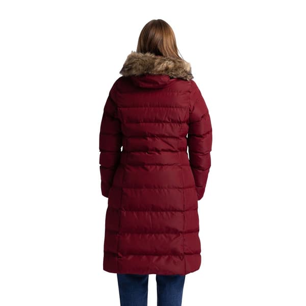 Trespass Kvinder/Damer Audrey polstret jakke