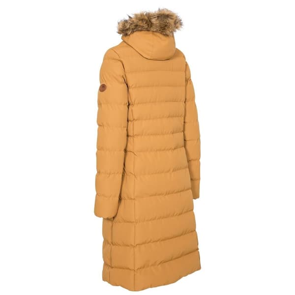Trespass Womens/Ladies Audrey Padded Jacket