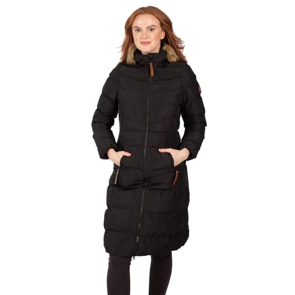 Trespass Womens/Ladies Audrey Padded Jacket