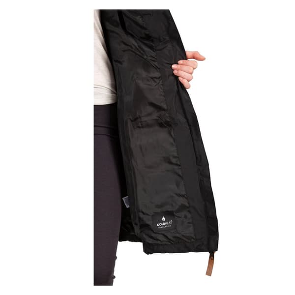 Trespass Womens/Ladies Audrey Padded Jacket