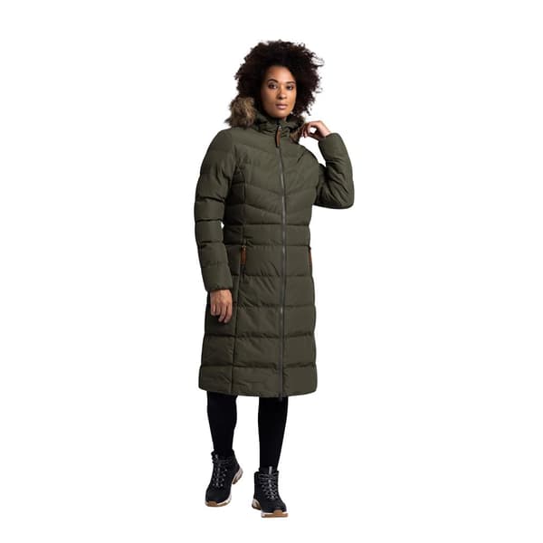 Trespass Womens/Ladies Audrey Padded Jacket
