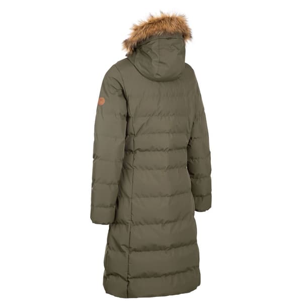 Trespass Womens/Ladies Audrey Padded Jacket