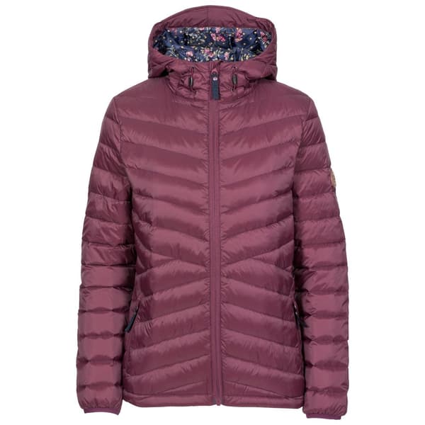 Trespass Womens/Ladies Thora Down Jacket