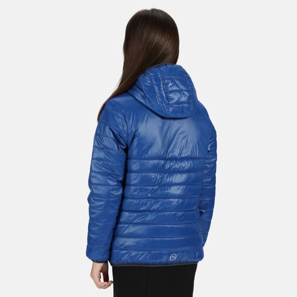 Regatta Childrens/Kids Stormforce Thermal Insulated Jacket
