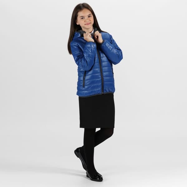 Regatta Childrens/Kids Stormforce Thermal Insulated Jacket