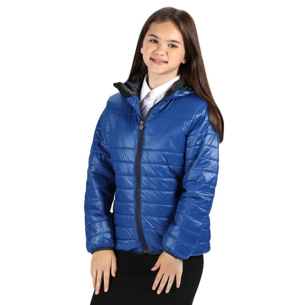 Regatta Childrens/Kids Stormforce Thermal Insulated Jacket