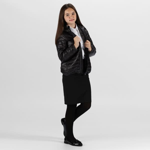 Regatta Stormforce Thermal Insulated Jacket för barn/barn