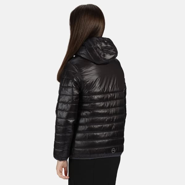 Regatta Stormforce Thermal Insulated Jacket för barn/barn