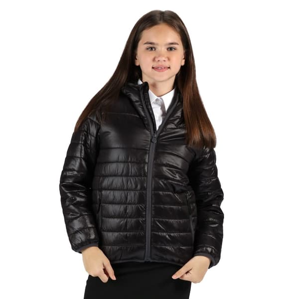 Regatta Stormforce Thermal Insulated Jacket för barn/barn