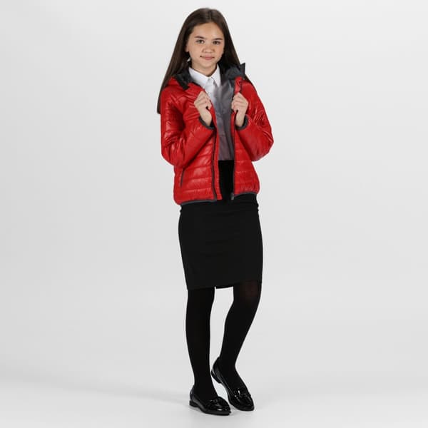 Regatta Stormforce Thermal Insulated Jacket för barn/barn