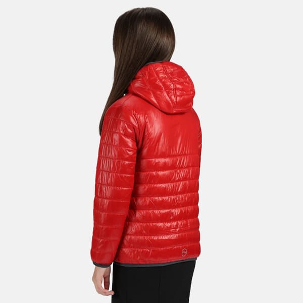 Regatta Stormforce Thermal Insulated Jacket för barn/barn