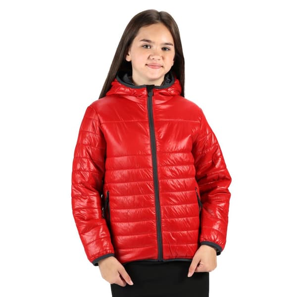 Regatta Stormforce Thermal Insulated Jacket för barn/barn