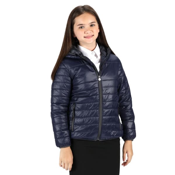Regatta Stormforce Thermal Insulated Jacket för barn/barn