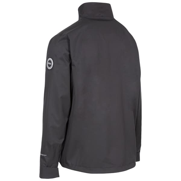 Trespass Mens Stableford Waterproof Jacket