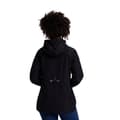 Miniatyrbilde 3 av 4: Trespass Womens/Ladies Flourish Waterproof Jacket