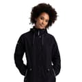 Miniatyrbilde 4 av 4: Trespass Womens/Ladies Flourish Waterproof Jacket