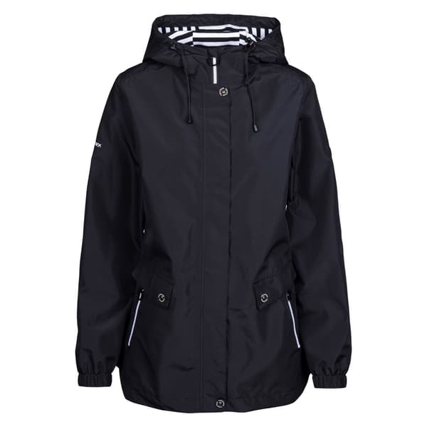 Trespass Womens/Ladies Flourish Waterproof Jacket