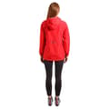Miniatyrbilde 4 av 4: Trespass Womens/Ladies Flourish Waterproof Jacket