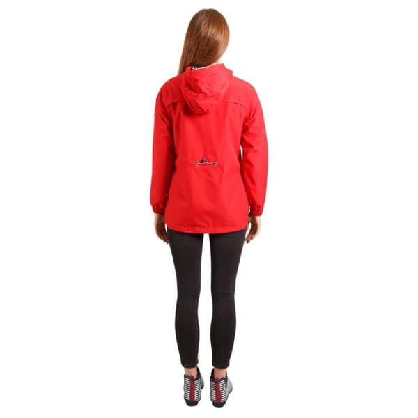Trespass Womens/Ladies Flourish Waterproof Jacket