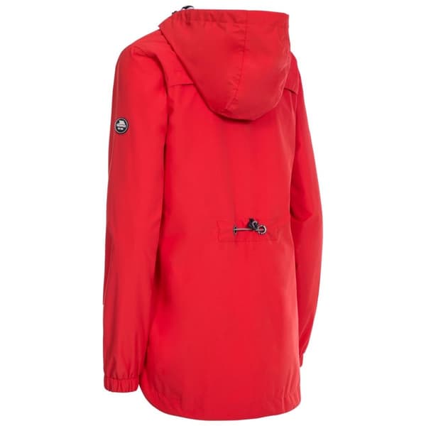 Trespass Womens/Ladies Flourish Waterproof Jacket