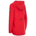 Miniatyrbilde 2 av 4: Trespass Womens/Ladies Flourish Waterproof Jacket