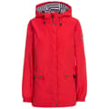 Miniatyrbilde 1 av 4: Trespass Womens/Ladies Flourish Waterproof Jacket