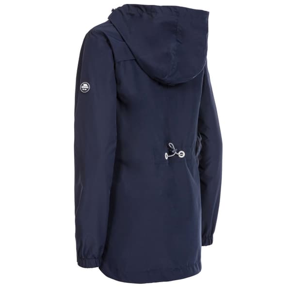 Trespass Womens/Ladies Flourish Waterproof Jacket