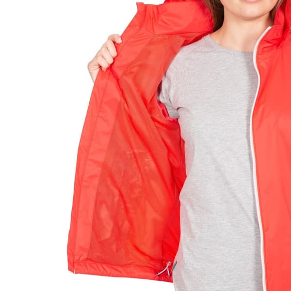 Trespass Womens/Ladies Sabrina Waterproof Jacket